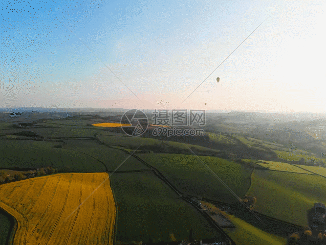 gif动图 实景动图  田园风光gif.gif 667_500