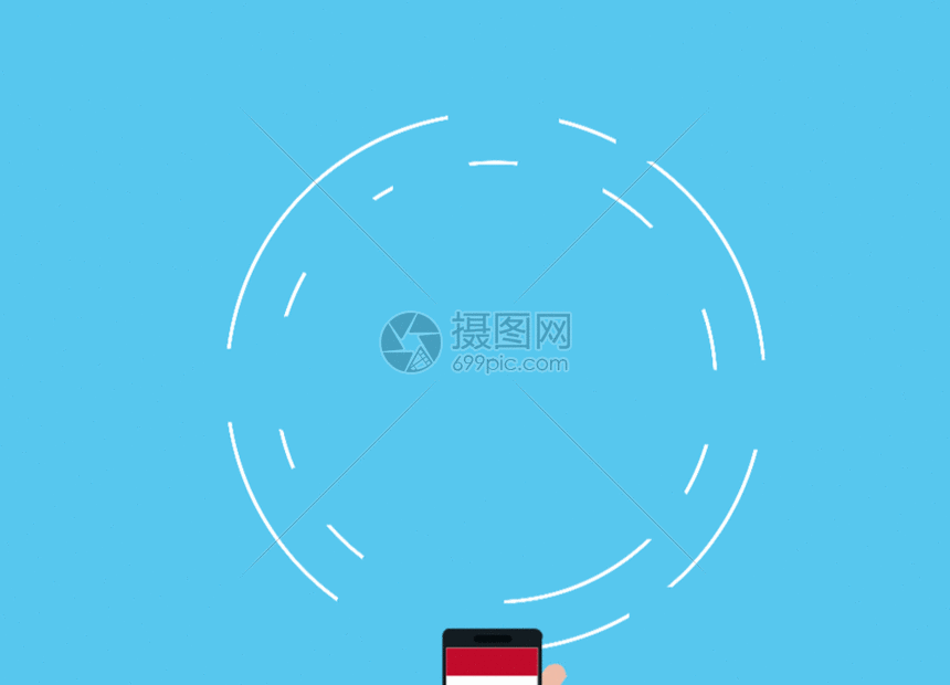 手机购gif