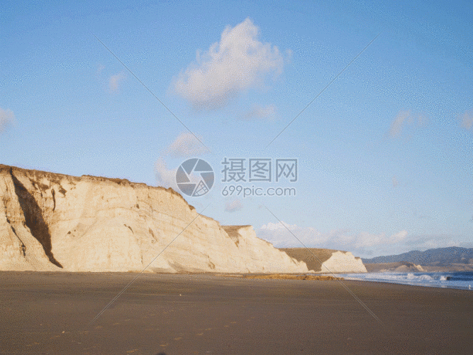 gif动图 实景动图  大海gif.gif 667_500