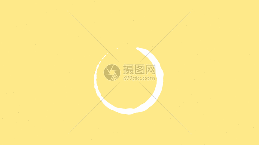 火箭缓存gif