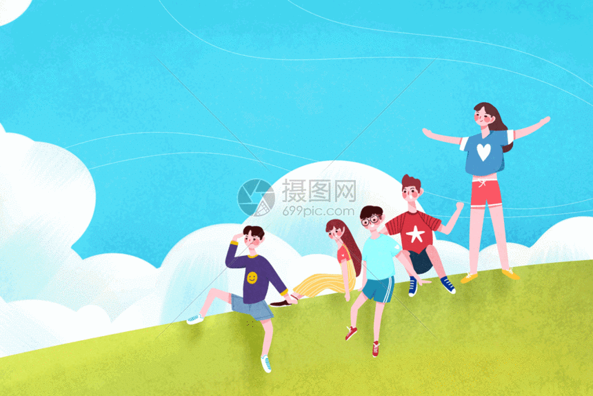 该gif动态图片标题为那些年gif,编号:401385702,格式:psd,gif,体积:16