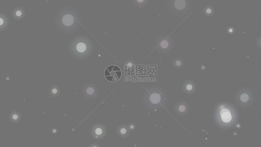 白色滤镜粒子gif动图图片-正版gif素材401392093-摄图网