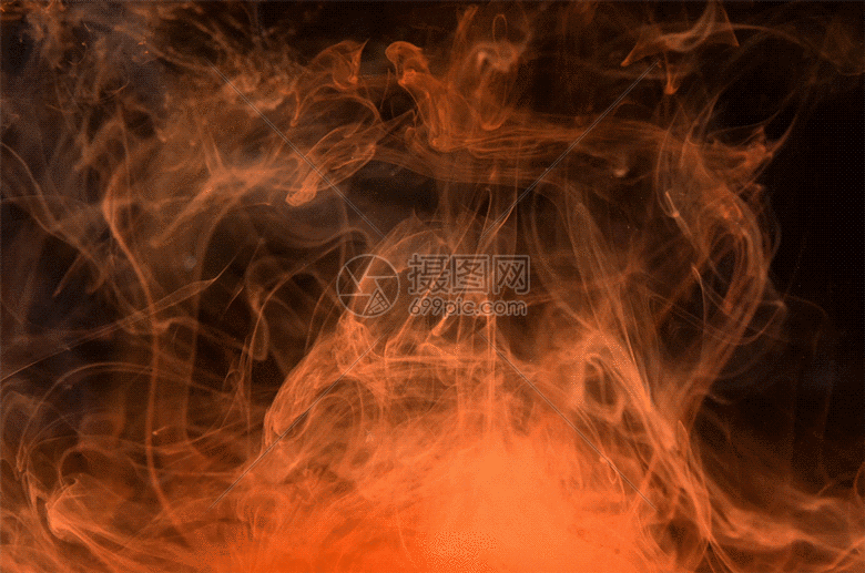 gif动图 实景动图  色彩液体流动素材gif.gif