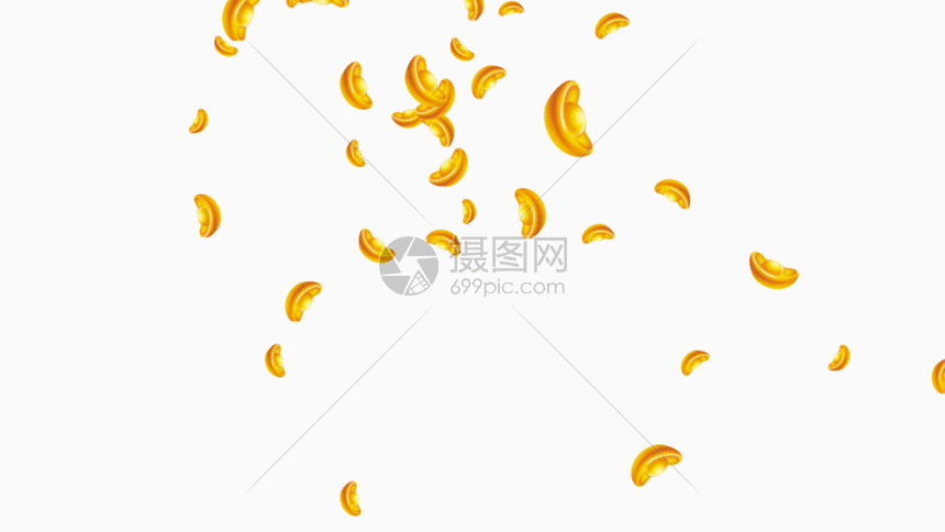 gif动图 动态背景 元宝元宝落下来gif.gif
