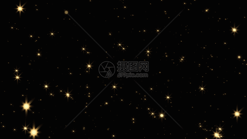 粒子光效元素gif动图图片-正版gif素材401406295-摄