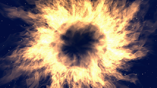 火焰爆炸gif动图图片-正版gif素材401406438-摄图网