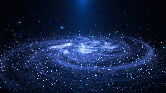宇宙光感动图-宇宙光感gif图片-宇宙光感动图图片下载