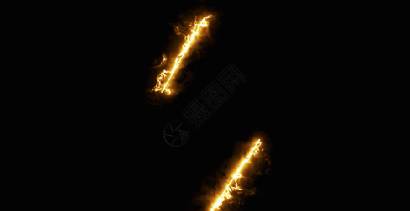 火焰魔法阵GIF图片