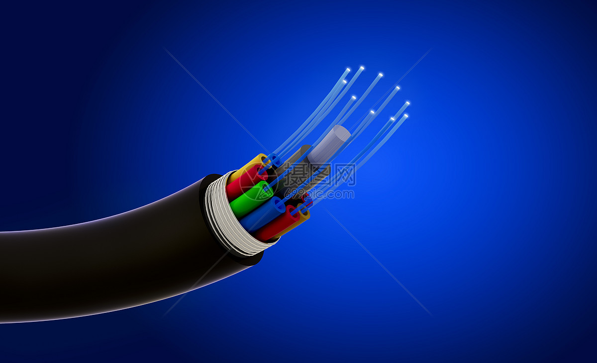 2025年光通讯工业链研究报告