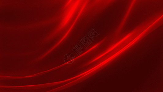 红土城红丝绸动画GIF高清图片