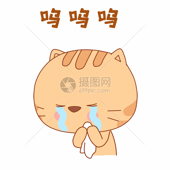小肥猫表情包gif动图图片-正版gif素材401418784-摄