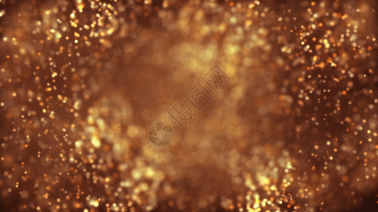 粒子颗粒动画GIF图片