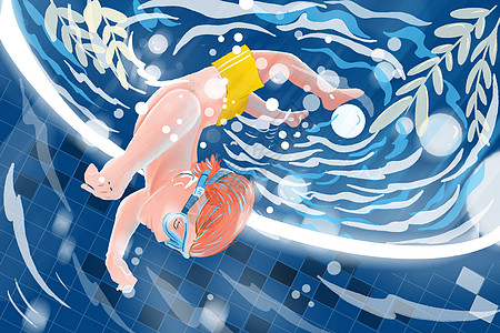 一喇叭海报设计模板 一喇叭创意图片 一喇叭插画插图 一喇叭元素素材