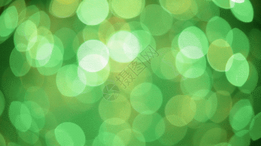 绚丽粒子球爆炸动画GIF图片