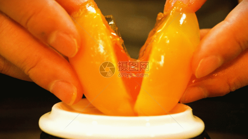 黄色皮蛋gif