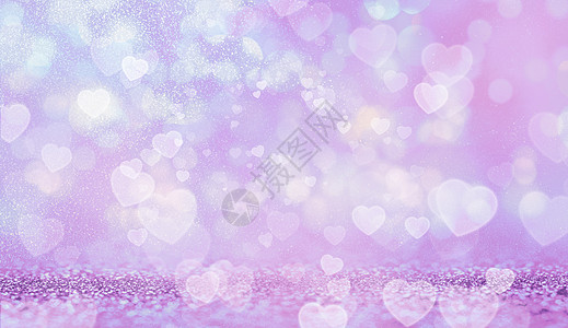 紫色鎏金背景图片