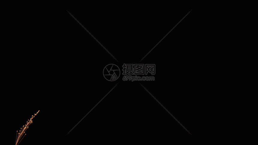 粒子线条gif动图图片-正版gif素材401436509-摄图网