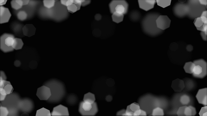 gif动图 动态背景 白色梦幻粒子动画gif.gif 711_400