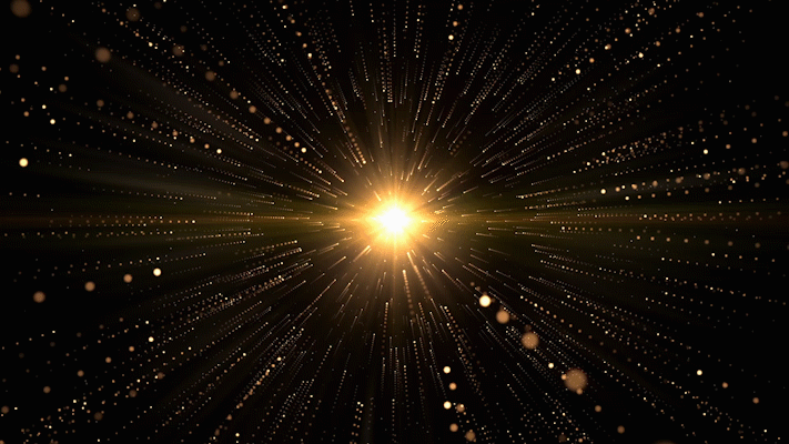 gif动图 动态背景 粒子爆炸光线四射动画gif.gif