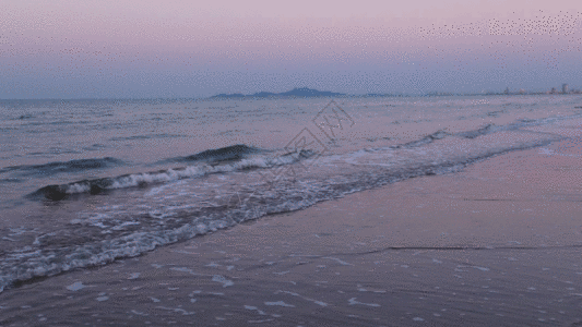 海边GIF海泉湾度假区海泉湾高清图片