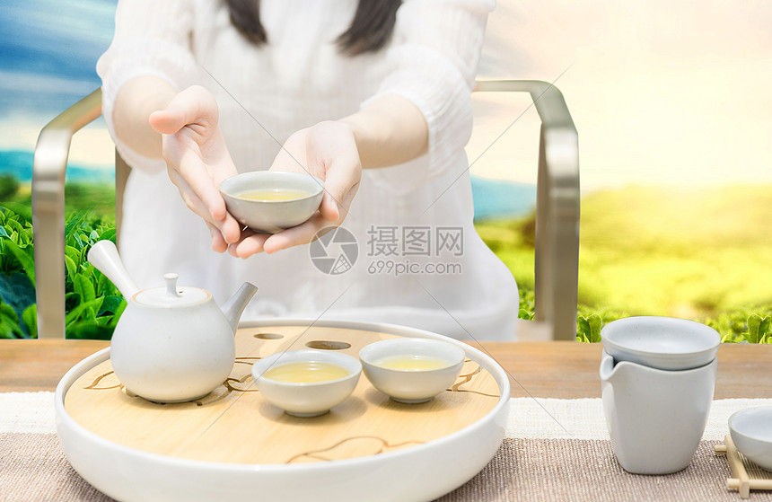 茶艺茶道图片