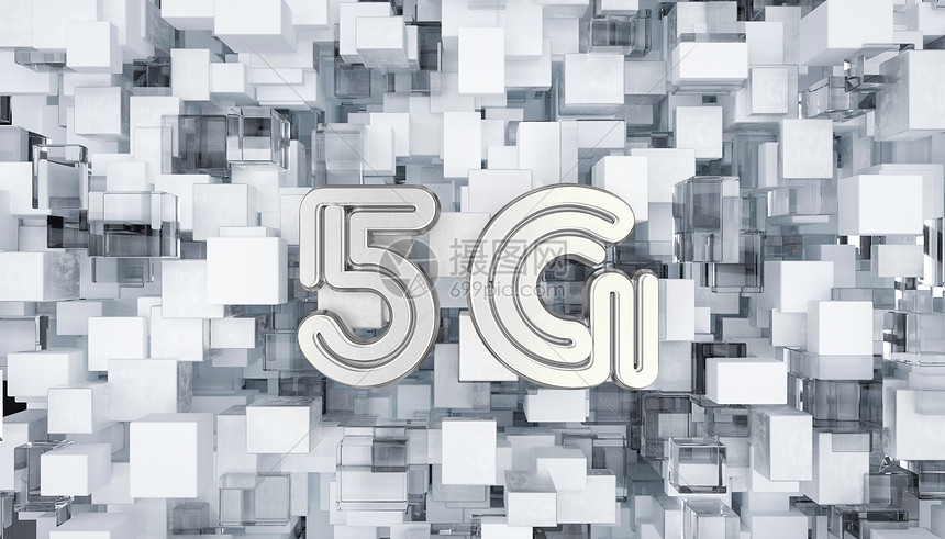 5G时代图片