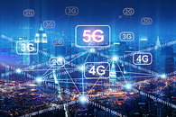 互联网5G技术图片