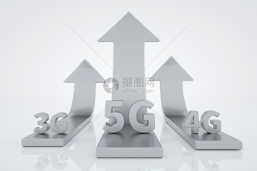 5g箭头图片