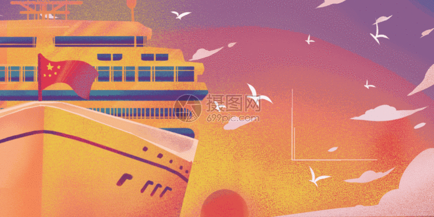 八一建军节gif动画动图图片-正版gif素材401581234-摄