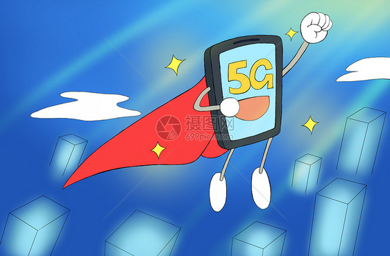 5g图片