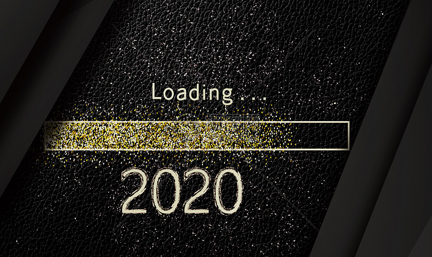 2020倒计时