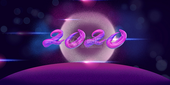 创意色彩2020图片