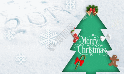 韩伊圣诞海报图片