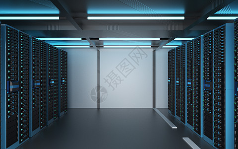 服务器部署全攻略