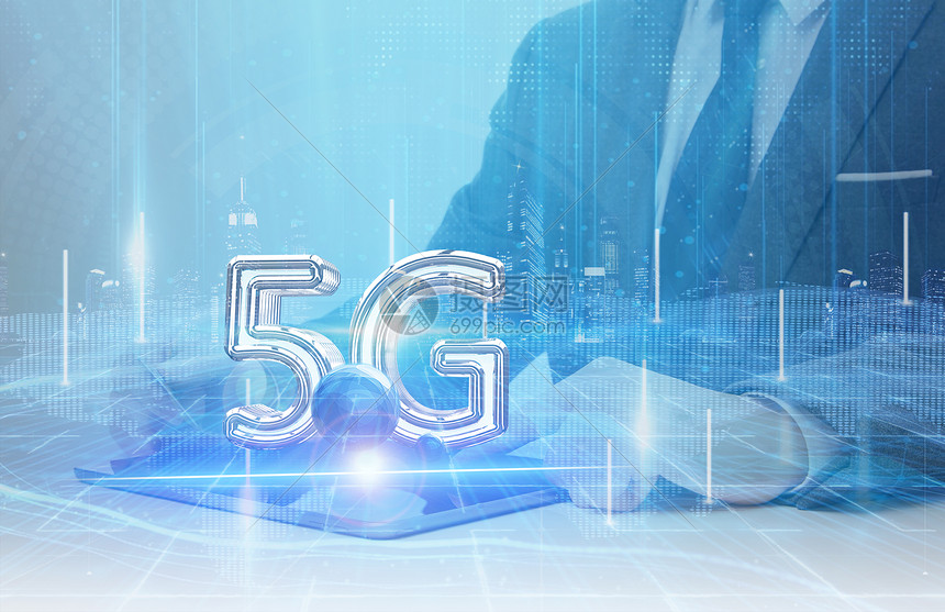 5g科技图片素材-正版创意图片401720966-摄图网