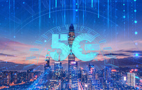 5G科技城市图片