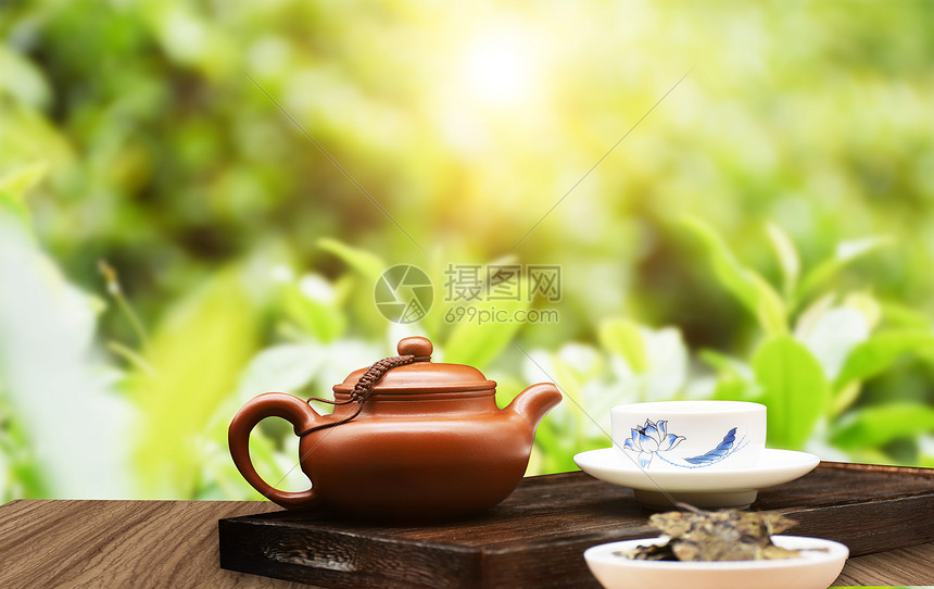 茶图片