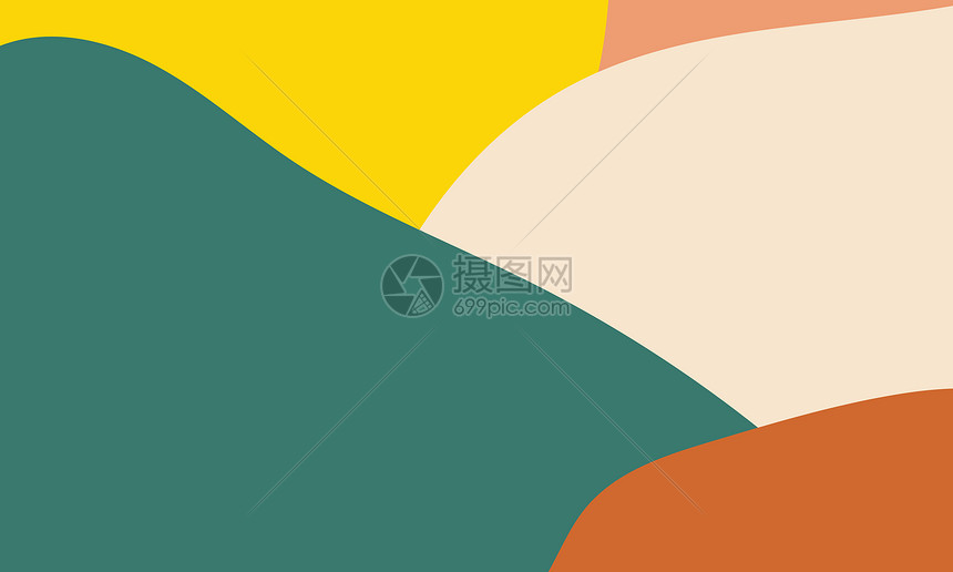 几何色块图片素材-正版创意图片401753776-摄图网