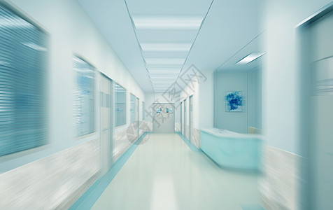 医院背景图片