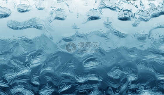 水波背景图片