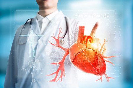 人体器官人体医疗技术设计图片