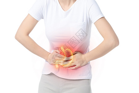 肠胃炎设计图片