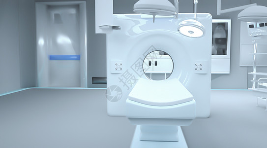 医疗CT扫描图片