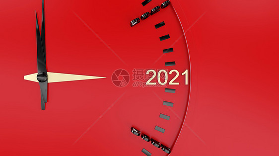 2021数字场景图片