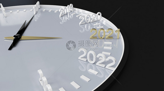 2021数字场景图片