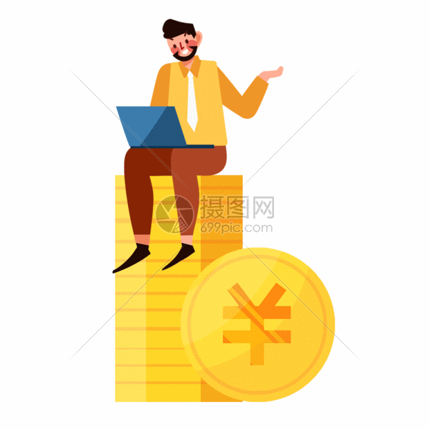 该gif动态图片标题为金融人物gif,编号:401907636,格式:psd,gif,体积