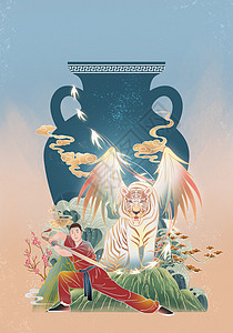 致敬米卢的贡献！官方：U17世界杯公布吉祥物沙漠猫头鹰BOMA