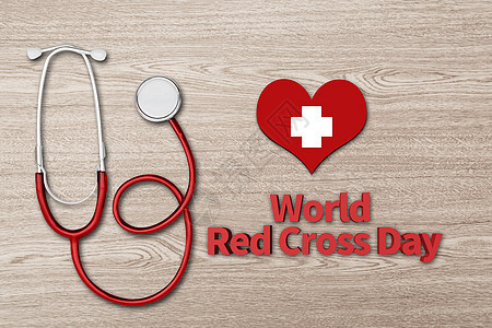 世界红十字日图片