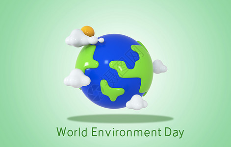 世界环境日图片