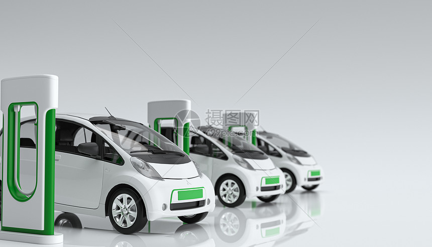 背景图片下载,该背景图片标题为3d新能源汽车,编号:401943660,格式
